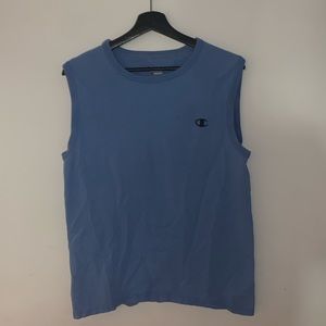 Vintage Champion Tank Top (Size M)